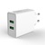 COLORWAY Hálózati töltő, AC Charger 2USB Quick Charge 3.0 (36W) white (CW-CHS017Q-WT)