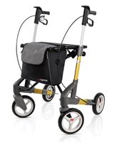 Rollator TOPRO Troja 5G M sand