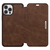 OtterBox Strada iPhone 12 Pro Max Espresso - beschermhoesje
