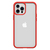 OtterBox React iPhone 12 Pro Max Power Red - clear/red - ProPack - beschermhoesje