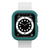 LifeProof Watch Bumper für Apple Watch Series SE (2nd/1st gen)/6/5/4 - 44mm Down Under - teal - Schutzhülle