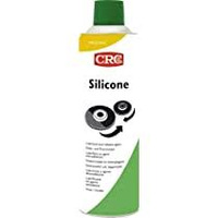 SILICONE FPS 500 ML CRC 31262-AA CRC-SILICONEFPS500