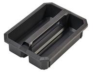 Milwaukee 4932478298 Tote Tray For PACKOUT Box 2 / Trolley