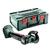 Metabo CC 18 LTX BL 76mm 18V Brushless Angle Grinder Body Only In metaBOX