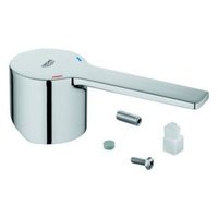 GROHE 46980000 Grohe Hebel 46980 chrom