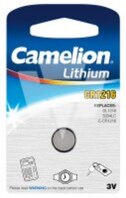 Camelion Lithium-Knopfzelle CR1216 13001216 Lithium 3V / 25mAh