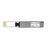 Check Point CPAC-TR-40SR-QSFP-300m kompatibler BlueOptics QSFP BO25K859S3D