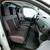 Sitzbezug für Opel Vivaro, Bj. ab 2019, aus Stoff Alcanta, Beifahrer-Einzelsitz