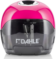 DAHLE Spitzmaschine 00250-16892 pink Batteriebetrieben