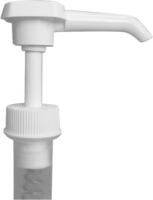Artikeldetailsicht E-COLL E-COLL Pumpe für 1-Liter-Flasche