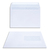 BONG Boîte de 200 enveloppes C5 162x229mm Blanc 80g auto-adhésive