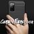 NALIA Design Cover compatibile con Samsung Galaxy S20 FE Custodia, Aspetto Carbonio Sottile Copertura Silicone con Texture Fibra di Carbonio, Morbido Gomma Antiurto Guscio Shock...
