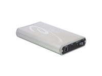 USB 3.0 Gehäuse 3,5" SATA, Delock® [42478]