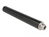 Dualband WLAN WiFi 6 Antenne N Buchse 4 - 6 dBi 16,55 cm omnidirektional starr outdoor schwarz, Delo