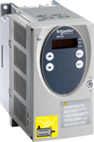 Schrittmotorverstärker, 240 V (AC), 26 W, 2.5 A, SD328AU25S2