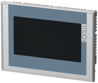 SIMATIC HMI TP700 Basic Keyless mit neutralem Design, 6AV21436GB000AA0