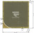 SMD-Laborkarte, 70.48 x 68.58 mm, RM 1.27 mm, einseitig, FR4 Epoxid, Cu 35 µm, R