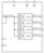 Elektronischer Schutzschalter, 4-polig, 3.8 A, 500 V, (B x H x T) 45 x 90 x 115.