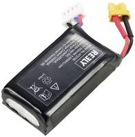 Reely Akkucsomag, LiIon 11.1 V 500 mAh Cellaszám: 3 XT30U