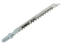 XPC Bi-Metal Wood Jigsaw Blades Pack of 3 T101DF