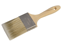 Tradesman Synthetic Paint Brush 75mm (3in)