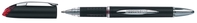 Tintenroller uni-ball® JETSTREAM Sx-210, Strich: 0,5 mm, Schreibfarbe: rot