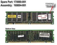 SIMM 64MB/133 SDIMM **Refurbished**