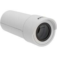 F8215 VARIFOCAL BULLET ACC F8215, Housing, Universal, White, AXIS F1015, Wired Mounts