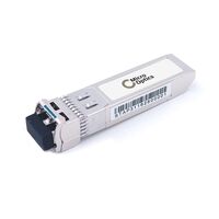 Dell 407-BBOP Compatible SFP+, 10 Gbps, 1310nm, SMF, Moduly sieciowe / SFP / GBIC / Transceivery