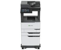 MX822ADXE MONO MFG A4 MX822adxe, Laser, Mono printing, 1200 x 1200 DPI, A4, Direct printing, Black, White Multifunktionsdrucker