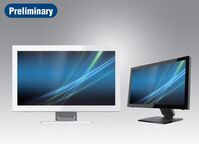 27" Full HD PCAP Touch Monitor, Medical-grade Touch Display