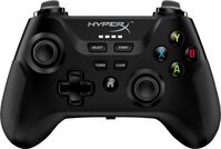HX CLUTCH WIRELESS HCRC1-D-BK Gaming-Controller