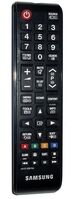 Remote Control TM1240 AA59-00818A, TV, IR Wireless, Press buttons, Black Fernbedienungen