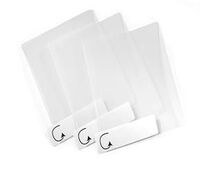 Screen Protector, pack of 4 High DurabilityHandheld Mobile Computer Accessories