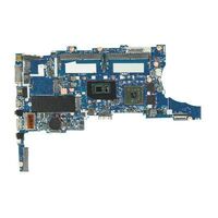 Motherboard (system board) UMA i5-6300U WIN Motherboards