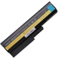 ThinkPad Battery 41+ (6 cell) **Refurbished** Batteries
