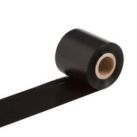 Black 6200 Series Thermal Transfer Printer Ribbon 60 mm Nyomtató szalagok