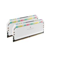 X6200C36W Memory Module 32 Gb , 2 X 16 Gb Ddr5 6200 Mhz Ecc ,