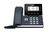 Ip Phone Grey 8 Lines Lcd IP-Telefonie / VOIP