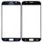 Front Glass Panel - Sapphire for Samsung Galaxy S6 Series Handy-Displays