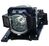 Projector Lamp for Hitachi 3000 Hours, 215 Watt fit for Hitachi Projector CP-RX94 Lampen
