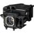 Projector Lamp for NEC 200Watt, 2000 Hours fit for NEC Projector M300WS, M350XS, M420XM, M420XV, P350W, P420X, UM330 Lampade
