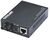 Fast Ethernet Multimode 2km Fast Ethernet Media Converter, 10/100Base-Tx to 100Base-Fx (ST) Multi-Mode, 2 km (1.24 mi) (Euro