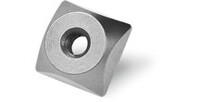 Fein Accessoires 31308072000 Stootmes- en tafelmes voor BLS1.6X Plaatschaar