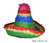 pinata sombrero 40cm