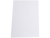 Staples Akte envelop, 162 x 229 mm, zonder venster, zelfklevend (pak 100 stuks)