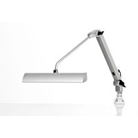 Universal LED articulated lamp