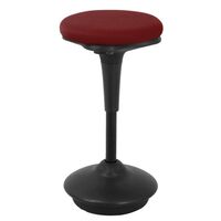 Anti-fatigue stool 6131