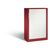 ASISTO roller shutter cupboard, height 1292 mm