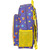 MOCHILA INFANTIL ADAPT.CARRO SUPERTHINGS GUARDIANS OF KAZOOM